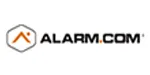 Logotipo Alarm.com