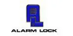 Logotipo Alarm Lock