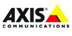 Logotipo Axis Communications