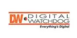 Logotipo Digital Watchdog