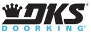 Logotipo DKS Doorking