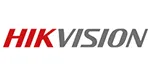 Logotipo Hikvision
