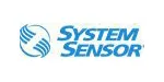 Logotipo System Sensor