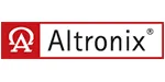 Logotipo Altronix