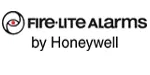 Logotipo Fire-Lite Alarms By Honeywell