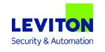Logotipo Leviton